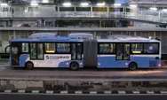 Direksi Transjakarta Asal Pilih, Layanan Makin Amburadul! Saatnya Pemprov DKI Hentikan Nepotisme, dan Rekrut yang Kompeten!