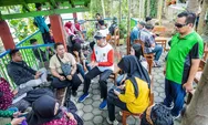 Tingkatkan SDM dan Tata Kelola, Disbudpar Kota Semarang Gelar Sinau Bareng Pemasaran Pariwisata
