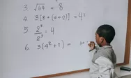 Contoh Soal Matematika Kelas 5 SD MI Semester 1 Tahun 2022 dan Kunci Jawaban