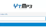 Download Video YouTube jadi Audio MP3 Gratis Gunakan YTMP3 Makin Gampang