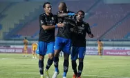 Perempat Final Piala Presiden 2022 Persib vs PSS, Maung Bandung Dipastikan Pincang