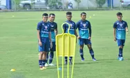 Persib vs PSS Perempat Final Piala Presiden 2022, Dejavu Kompetisi Tahun Lalu