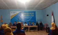 KOPRI STAI Al-Aulia Mengadakan Acara Sekolah Islam dan Gender di Tengah Situasi Isu-isu Pemberdayaan Perempuan