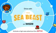 The Sea Beast, Kisah Petualangan Pemburu Monster Simak Reviewnya
