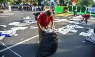 Serius Kurangi Sampah, Pemkot Semarang Optimalkan UMKM Recycle
