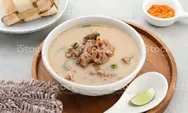Bagi Anda yang Rindu Makanan Khas Kota Daeng, Simak Yuk Resep Membuat Coto Makassar, Wajib Anda Coba!