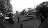 BREAKING NEWS Kecelakaan Maut di Pedurungan Semarang Motor vs Motor, 1 Tewas