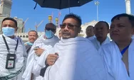 Menag Bakal Sanksi Travel Haji yang Tidak Sesuai Aturan