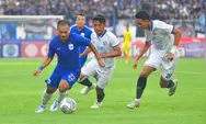 Fokus Laga Pekan 19 di Depan Publik Lawan, PSIS Semarang vs Arema FC, Berikut Komentar Pelatih Javier  Roca