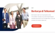 Resmi Dibuka! Telkomsel Internship Program x Kampus Merdeka