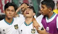 Indonesia Tersingkir di Piala AFFU19 Usai Kalahkan Myanmar, Warganet Kecewa Hingga Trending Twitter