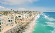 Chord Gitar dan Lirik Lagu Casablanca - Nuha Bahrin Ft. Naufal Azrin yang Viral di TikTok