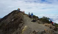 3 Rekomendasi Gunung di Jawa Barat yang Jadi Favorit Para Pendaki