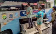 Pelayanan SIM Keliling Minggu Hari Ini di Kabupaten Malang Tanggal 7 Agustus 2022