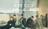 Wooga Squad 'In The Soop' Akan Hadir, Simak Nama Anggotanyamulai dari Member BTS sampai Aktor Pemenang Oscar