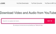 Y2mate MP3 Download Lagu FYP TikTok dan YouTube Gunakan Cara Ini Makin Mudah