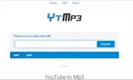 Cara Download Lagu dengan Mudah dan Gratis di YTMP3