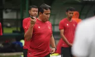 Daftar Pemain Timnas Indonesia yang TC di Yogyakarta Jelang Piala AFF U 16 2022