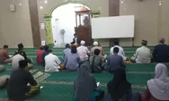 Rutinitas Pengajian Nahdlotul Ulama Parung, Ustdz Momon: Pentingnya Kualitas Bacaan Al Quran