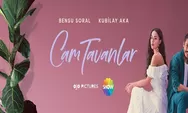 Link Nonton Drama Turki 'Cam Tavanlar', dari Episode 1 Sampai end Lengkap dengan Subtitle