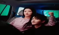 Link Nonton Drama China 'Night of Love with You', Episode 1 Sampai end dengan Subtitle Indonesia Gratis