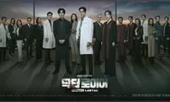 Sinopsis Drama Korea ‘Doctor Lawyer’, Kisah Dokter Pengacara yang Mengusut Adanya Malpraktik Medis