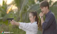 Link Nonton Drama Thailand 'Divided Heart' Episode 1 Lengkap dengan Subtitle Gratis