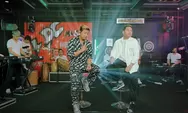 Lirik Lagu 'Widodari' oleh Denny Caknan ft. Bagus Guyon Waton, Trending 10 di YouTube Music