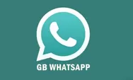 Link WA GB Terbaru, GB WhatsApp Apk 13.50 Download Latest Version Agustus 2022 Anti Banned