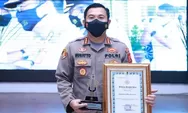 Kapolresta Menanggapi Pernyataan Ketua IPW Sugeng Teguh Santoso