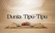 Lirik Lagu Terbaru Yura Yunita – ‘Dunia Tipu Tipu’, Trending di Youtube Music