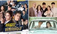 Rekomendasi 8 Drama Thailand Romantis Terbaru 2022