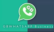 GB WhatsApp Pro v 15.00 Download Gunakan 2 Link Terbaru Agustus 2022 Anti Blokir
