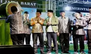 Porsadin Tingkat Jawa Barat, Garut jadi Tuan Rumah Ajang Aktualisasi Santri di Bidang Olahraga dan Seni