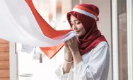 3 Puisi Tema Proklamasi Kemerdekaan Indonesia ke-77 Cocok dibacakan Saat Malam 17 Agustus 2022