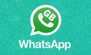 GB WhatsApp Apk 13.50 Download Gunakan Link Update Agustus 2022, Unduh Status Teman Diam-diam