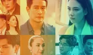 Bakalan Rilis Minggu Ini, Sinopsis Singkat Drama Korea : 'Sai Roong'