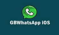 Instal WhatsApp GB Terbaru, GB WhatsApp iOS Agustus 2022 untuk iPhone