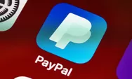 PayPal Ajukan Izin Dirikan Bank di Amerika Serikat