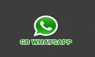 Download Aplikasi WhatsApp GB Terbaru September 2022 (GB WA) File Ringan, Update Tema iPhone