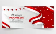 10 Ide Hiasan Gapura untuk Menyambut Hari Kemerdekaan RI 17 Agustus 2022