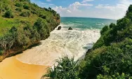 10 Wisata Pantai di Yogyakarta, dari Bantul hingga Gunungkidul