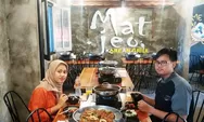 Review dan Rute Matjeo Korean Grill, All You Can Eat Pertama di Jombang