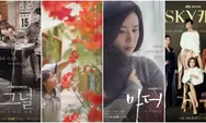 10 Drama Korea Dengan Rating Tertinggi, Versi My Drama List