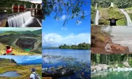 7 Destinasi Wisata di Bengkulu, Berkunjung ke Bumi Raflesia!