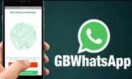 Download GB WhatsApp v.19.35.1 Update Terbaru Latest Version Agustus 2022 Anti Banned