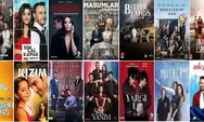 Daftar 10 Drama Turki yang Bisa Ditonton di Netflix