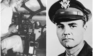 Mengenal Sosok Paul Tibbets dan Charles Sweeney, Pilot Pengeboman Kota Hiroshima dan Nagasaki