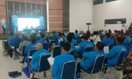 Ketua DPD KNPI Bogor Fuad Kasyfurrahman: Siap Lanjutkan Pancakarsa