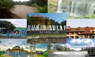 7 Tempat Wisata di Lubuk Linggau, Selamat Datang di Ujung Sumatera Selatan!
